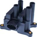 Bobine d'allumage DENCKERMANN - E100020