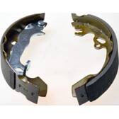 Brake Shoe Set DENCKERMANN - B120055