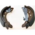 Brake Shoe Set DENCKERMANN - B120087