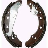 Brake Shoe Set DENCKERMANN - B120088