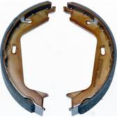 Brake Shoe Set DENCKERMANN - B120096