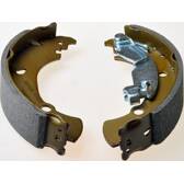 Brake Shoe Set DENCKERMANN - B120103