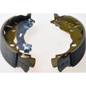 Brake Shoe Set DENCKERMANN - B120145