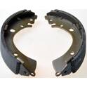 Brake Shoe Set DENCKERMANN - B120200