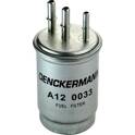 Bränslefilter DENCKERMANN - A120033