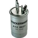 Bränslefilter DENCKERMANN - A120037