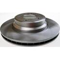 Bremsscheibe (pro Einheit) DENCKERMANN - B130323
