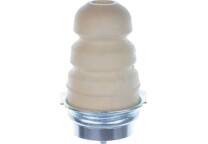 Butée Élastique, Suspension