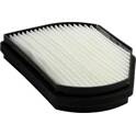 Cabin air filter DENCKERMANN - M110019