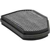 Cabin air filter DENCKERMANN - M110049