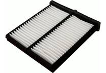 Filter, Innenraumluft