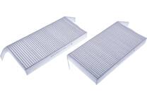 Filter, Innenraumluft