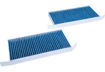 Filter, Innenraumluft