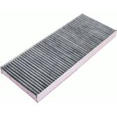 Filter, interior air DENCKERMANN - M110562K
