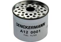 Filtre à carburant