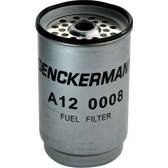 Filtre à carburant DENCKERMANN - A120008