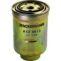 Filtre à carburant DENCKERMANN - A120013
