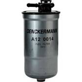 Filtre à carburant DENCKERMANN - A120014