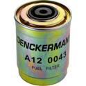 Filtre à carburant DENCKERMANN - A120043