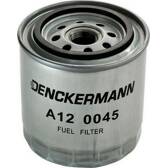 Filtre à carburant DENCKERMANN - A120045