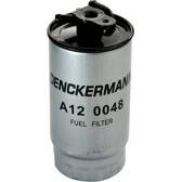 Filtre à carburant DENCKERMANN - A120048