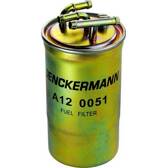 Filtre à carburant DENCKERMANN - A120051