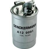 Filtre à carburant DENCKERMANN - A120091