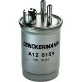 Filtre à carburant DENCKERMANN - A120159