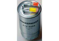 Filtre à carburant