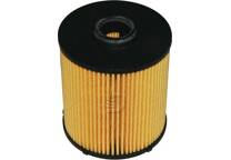 Filtre à carburant