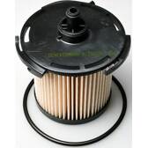 Filtre à carburant DENCKERMANN - A120428