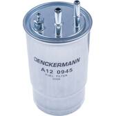Filtre à carburant DENCKERMANN - A120945