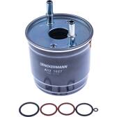 Filtre à carburant DENCKERMANN - A121027