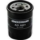Filtre à huile DENCKERMANN - A210021