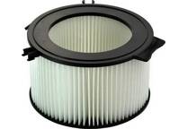 Filtre habitacle