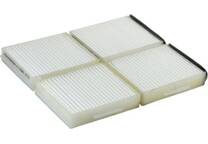 Filtre habitacle