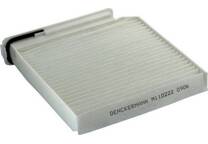 Filtre habitacle