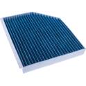Filtre habitacle DENCKERMANN - M110644A