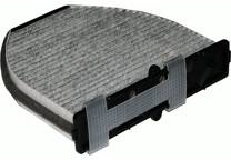 Filtre habitacle