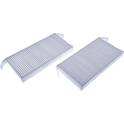 Filtre habitacle DENCKERMANN - M110848