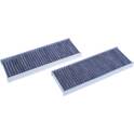 Filtre habitacle DENCKERMANN - M110936K