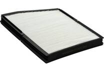 Filtro, Aria abitacolo