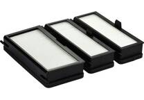 Filtro, Aria abitacolo