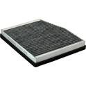 Filtro, Aria abitacolo DENCKERMANN - M110247