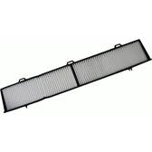 Filtro, Aria abitacolo DENCKERMANN - M110678