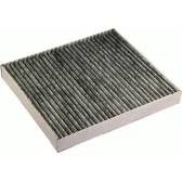 Filtro, Aria abitacolo DENCKERMANN - M110831K