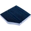 Filtro, Aria abitacolo DENCKERMANN - M110980A