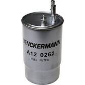 Filtro carburante DENCKERMANN - A120262
