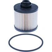 Filtro carburante DENCKERMANN - A120969