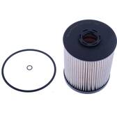 Filtro carburante DENCKERMANN - A121018